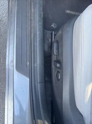 Hyundai SONATA 2019 SEL 4dr Sedan