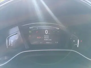 Honda CR-V Hybrid 2020 AWD EX-L 4dr SUV