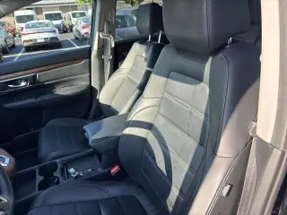 Honda CR-V Hybrid 2020 AWD EX-L 4dr SUV