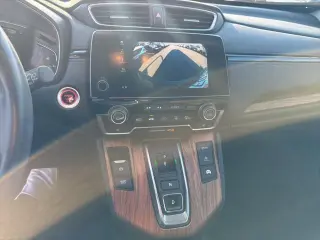 Honda CR-V Hybrid 2020 AWD EX-L 4dr SUV