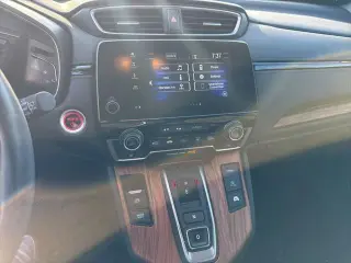 Honda CR-V Hybrid 2020 AWD EX-L 4dr SUV