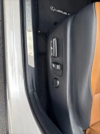 Lexus NX 300 2020 4dr Crossover