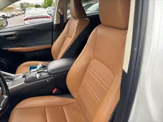 Lexus NX 300 2020 4dr Crossover