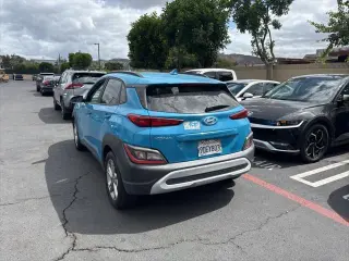 Hyundai KONA 2023 SEL 4dr Crossover