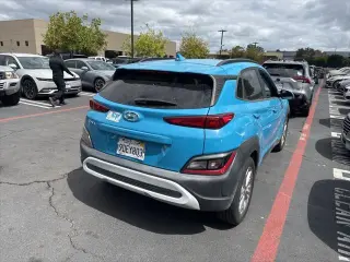 Hyundai KONA 2023 SEL 4dr Crossover