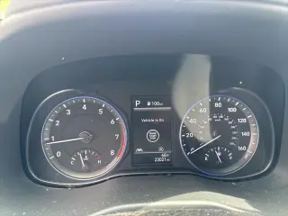 Hyundai KONA 2023 SEL 4dr Crossover