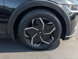 Hyundai IONIQ 5 2024 SEL 4dr Crossover