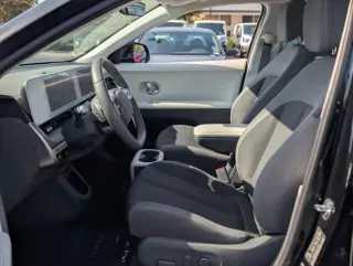 Hyundai IONIQ 5 2024 SEL 4dr Crossover