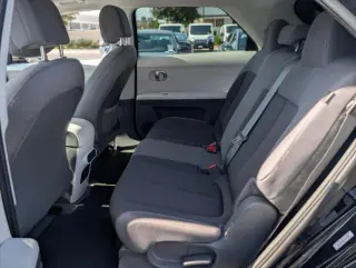 Hyundai IONIQ 5 2024 SEL 4dr Crossover