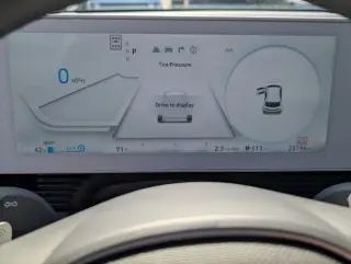 Hyundai IONIQ 5 2024 SEL 4dr Crossover