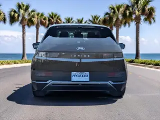 Hyundai IONIQ 5 2024 SEL 4dr Crossover