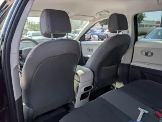 Hyundai IONIQ 5 2024 SEL 4dr Crossover