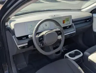 Hyundai IONIQ 5 2024 SEL 4dr Crossover