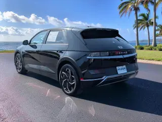 Hyundai IONIQ 5 2024 SEL 4dr Crossover