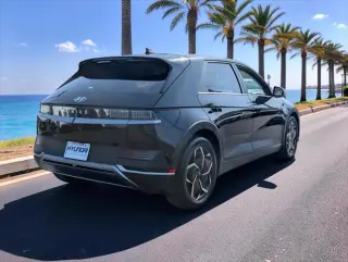 Hyundai IONIQ 5 2024 SEL 4dr Crossover
