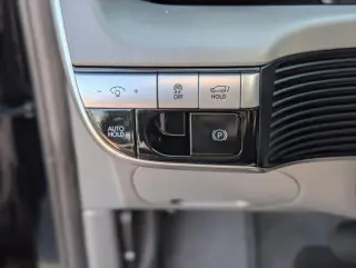 Hyundai IONIQ 5 2024 SEL 4dr Crossover