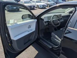 Hyundai IONIQ 5 2024 SEL 4dr Crossover
