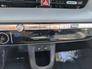 Hyundai IONIQ 5 2024 SEL 4dr Crossover