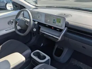 Hyundai IONIQ 5 2024 SEL 4dr Crossover