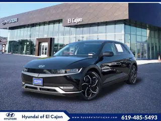 Hyundai IONIQ 5 2024 SEL 4dr Crossover