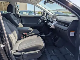 Hyundai IONIQ 5 2024 SEL 4dr Crossover