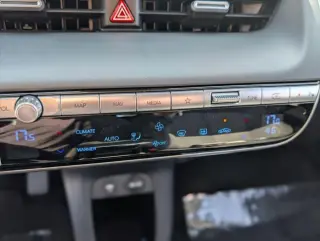 Hyundai IONIQ 5 2024 SEL 4dr Crossover