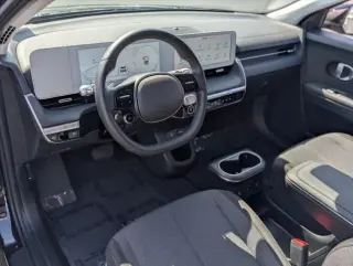 Hyundai IONIQ 5 2024 SEL 4dr Crossover