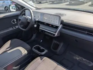 Hyundai IONIQ 5 2024 SEL 4dr Crossover