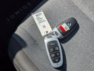 Hyundai IONIQ 5 2024 SEL 4dr Crossover