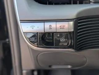 Hyundai IONIQ 5 2024 SEL 4dr Crossover