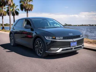 Hyundai IONIQ 5 2024 SEL 4dr Crossover