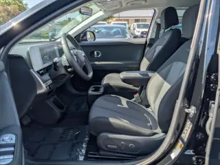 Hyundai IONIQ 5 2024 SEL 4dr Crossover