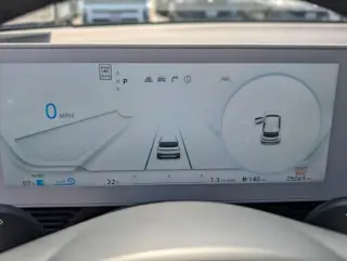 Hyundai IONIQ 5 2024 SEL 4dr Crossover