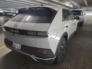 Hyundai IONIQ 5 2024 SEL 4dr Crossover