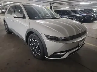 Hyundai IONIQ 5 2024 SEL 4dr Crossover