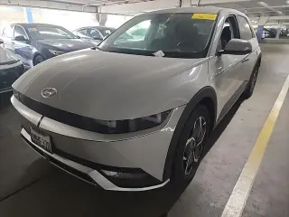 Hyundai IONIQ 5 2024 SEL 4dr Crossover