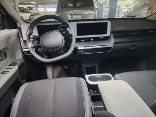 Hyundai IONIQ 5 2024 SEL 4dr Crossover