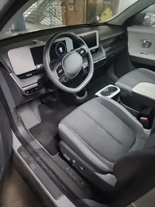 Hyundai IONIQ 5 2024 SEL 4dr Crossover