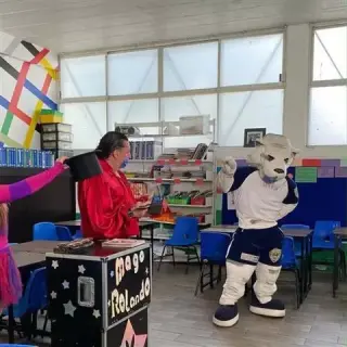 Show de MAGIA súper DIVERTIDO