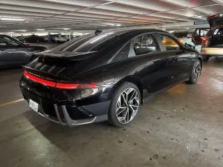 Hyundai IONIQ 6 2025 SEL 4dr Sedan