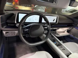 Hyundai IONIQ 6 2025 SEL 4dr Sedan