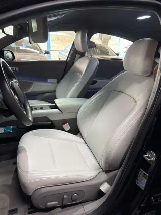 Hyundai IONIQ 6 2025 SEL 4dr Sedan