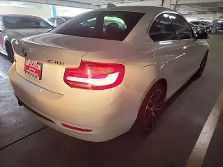 BMW 2 Series 2020 230i 2dr Coupe