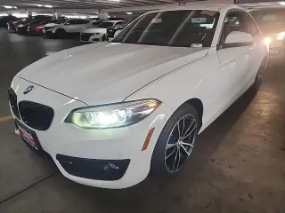 BMW 2 Series 2020 230i 2dr Coupe