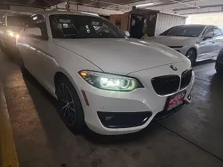 BMW 2 Series 2020 230i 2dr Coupe