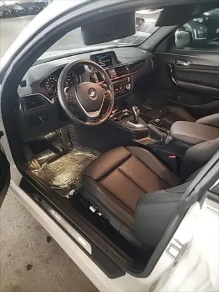 BMW 2 Series 2020 230i 2dr Coupe
