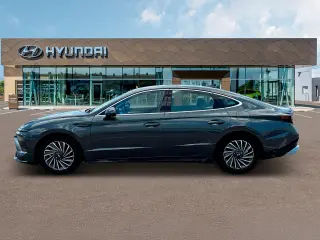 Hyundai SONATA Hybrid 2024 Limited 4dr Sedan
