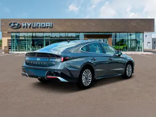 Hyundai SONATA Hybrid 2024 Limited 4dr Sedan