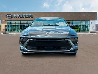 Hyundai SONATA Hybrid 2024 Limited 4dr Sedan