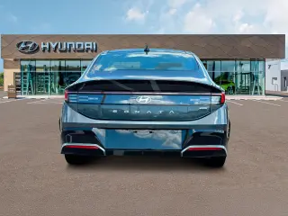 Hyundai SONATA Hybrid 2024 Limited 4dr Sedan
